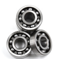 6202 6204zz deep groove ball bearing